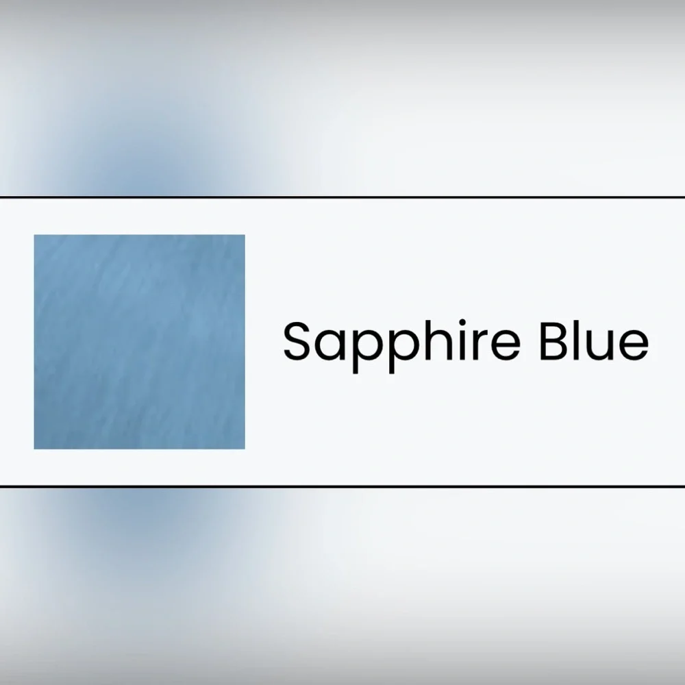 (2x) Matrix Color Sync Watercolors Sapphire Blue 2oz